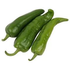 Sour Chilli