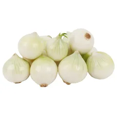 بصل أبيض (صحن)
