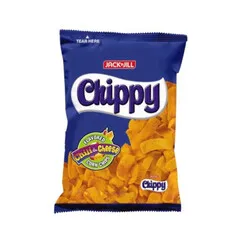 Jack N Jill Chippy Chili And Cheese Corn Chips 108g