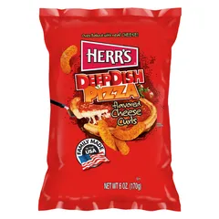 ديب ديش بيتزا تشيز كيرلز