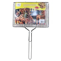 B And D Non Stick Grill Net 43 × 30cm