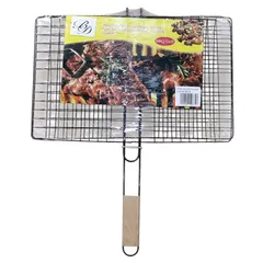 B And D Non Stick Grill Net 40 × 26cm