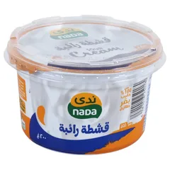 قشطة رائبة