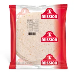 Mission Original Wheat Tortilla Wraps 25cm 1134g