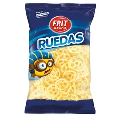 ويلز وجبة خفيفة