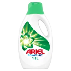 باور جل للغسالات الأوتوماتيكية العطر الأصلي