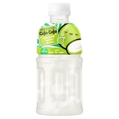 Cojo Cojo Coconut Water Drink 320ml