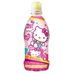 Vitamizu Hello Kitty Multifruit 350ml