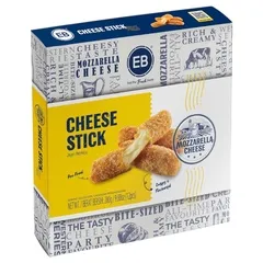 Eb Frozen Cheese Stick 280g