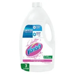 Liquid Fabric Stain Remover for White Clothes