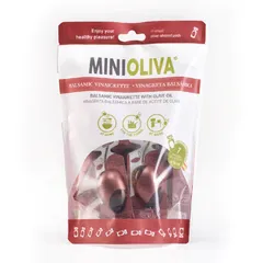 Mini Oliva Balsamic Vinegar With Olive Oil 98ml