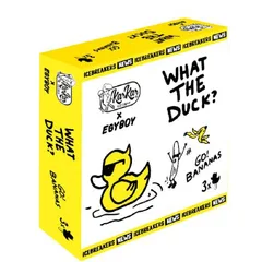 Kar Kar Bananas Ice Cream 80ml