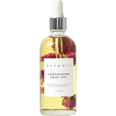 Masqmai Contouring Body Oil 100ml