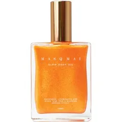 Masqmai Glow Body Oil 100ml