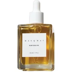 Masqmai Rose Gold Oil 50ml