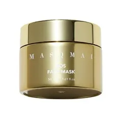 Masqmai Sos Facial Mask 50ml