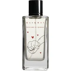 Masqmai Profumo Di Mamma 50ml