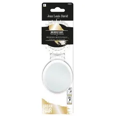 Jean Louis David Hair Brush With Mirror