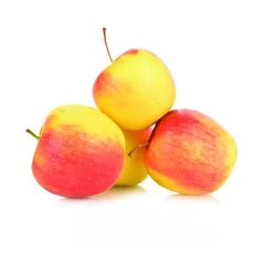 تفاح غولد روز