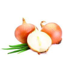 بصل ذهبي