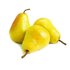 Danube Pear Chinese