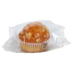 Danube Bakery Almond Small Muffins