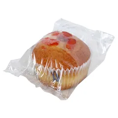 Danube Bakery Strawberry Small Muffins
