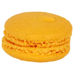Danube Bakery Mango Macarons