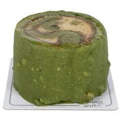 Danube Bakery Pistachio Swiss Roll Cake