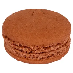 Danube Bakery Chocolate Macarons