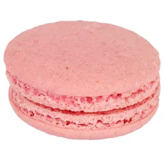 Danube Bakery Rose Macarons