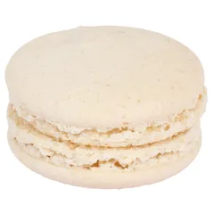 Danube Bakery Vanilla Macarons