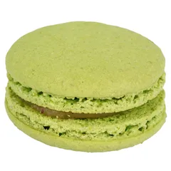 Danube Bakery Pistachio Macarons