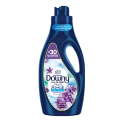 Downy Concentrate Fabric Conditioner Lavender And Musk