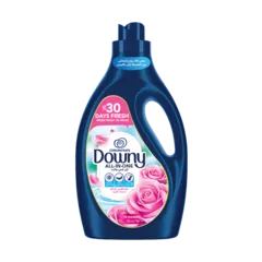 Downy Concentrate Rose Garden Fabric Conditioner 3 Litres