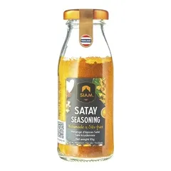 Siam Satay Seasoning 95g