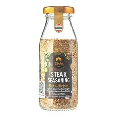 Siam Steak Seasoning 100g