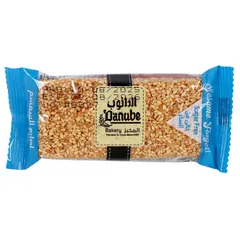 سمسمية خالية من السكر