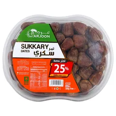 تمر سكري