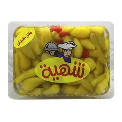 فلفل مكسيكي