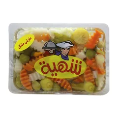 طرشي مشكل