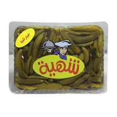 مخلل خيار