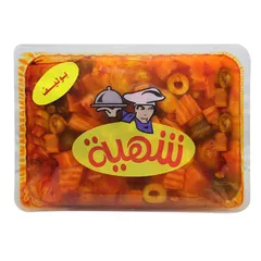 مخلل بوليف