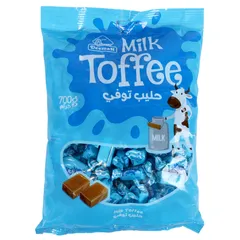 Deemah Milk Toffee 700g