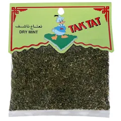 نعناع ناشف