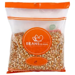 Beans And More Popcorn 800g