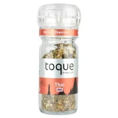 Touch Special Thai Mix With Grinder 40 G