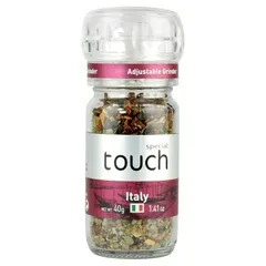 Touch Special Italian Mix With Grinder 45 G