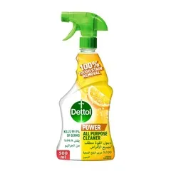 Dettol Bathroom Cleaner Ocean 500 Ml
