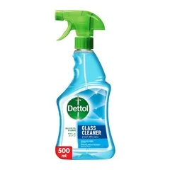 Dettol Glass Cleaner 500 Ml